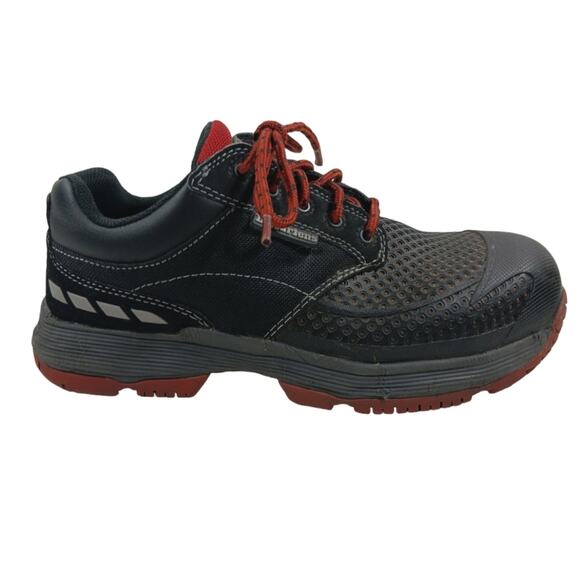 FS2256 GUC Dr Martens Industrial SafetyToe 6M/7L